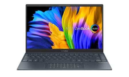 ASUS ZenBook 13 UX325 OLED