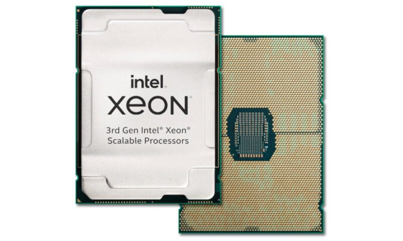 Intel Xeon Scalable