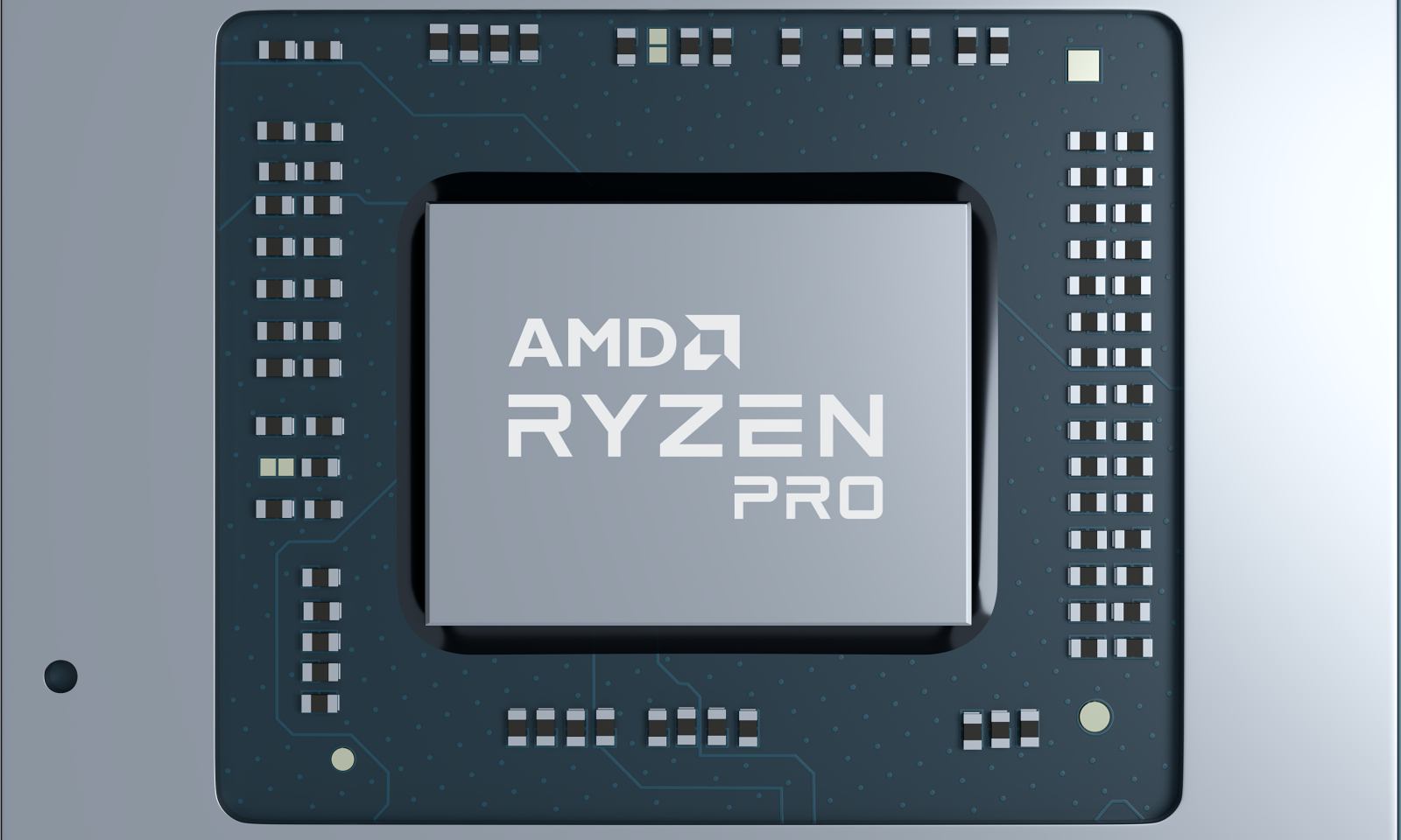 AMD Ryzen 5000 Pro