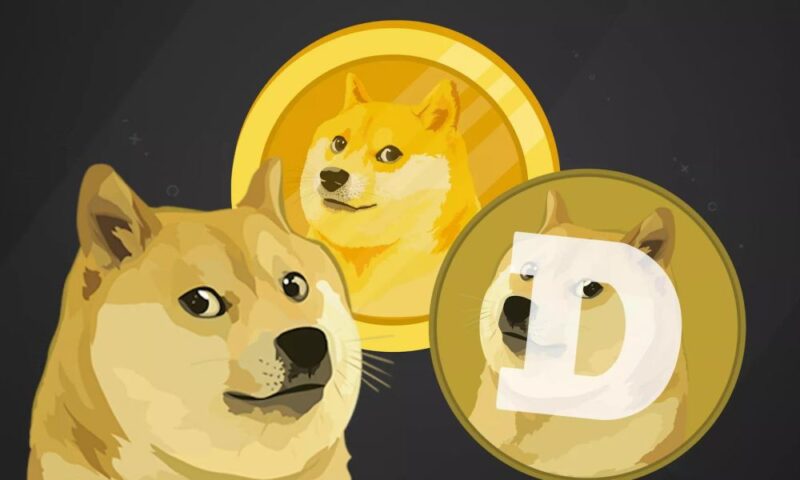 Dogecoin