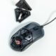 Mouse de gaming ROG Pugio II