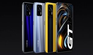 realme GT