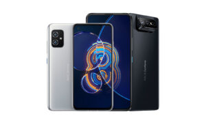 Telefoanele Zenfone 8 și Zenfone 8 Flip