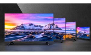 Xiaomi Mi TV P1