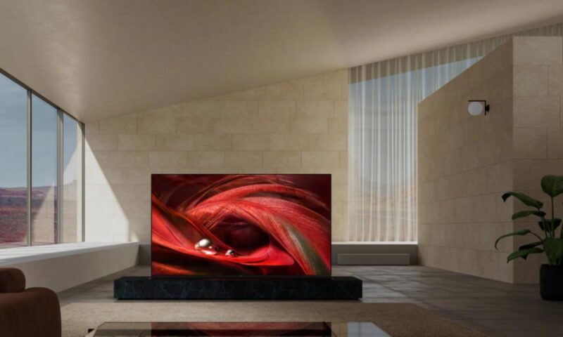 Televizor Sony Bravia XR X95J