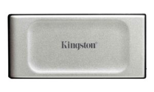 Kingston XS2000
