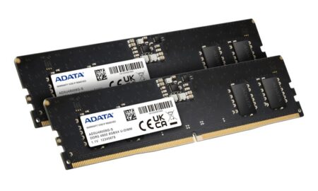 Module memorie DDR5 de la ADATA