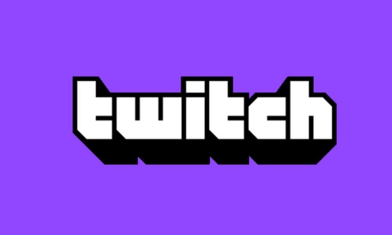 Twitch logo