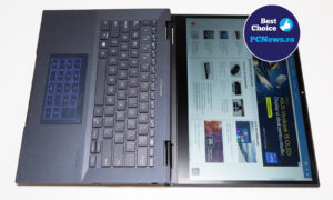 Laptop ASUS Expertbook B7402FE - Best Choice