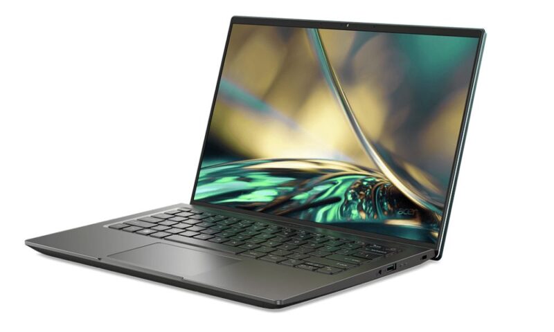 Acer Swift X SFX14-51G