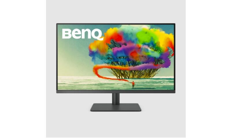 BenQ PD3205U