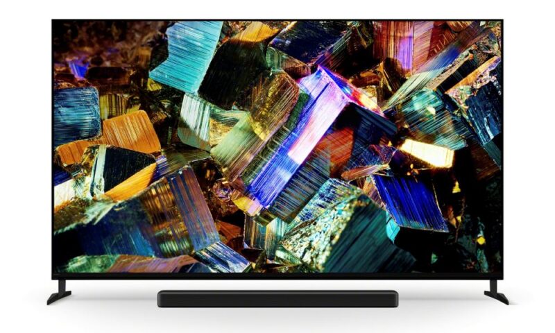 Sony Bravia Z9K