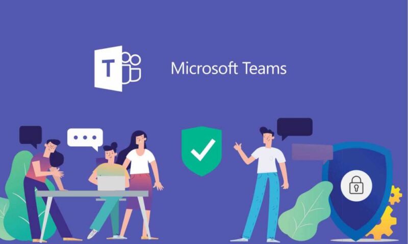 Microsoft Teams