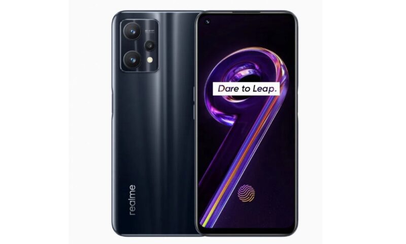 Realme 9