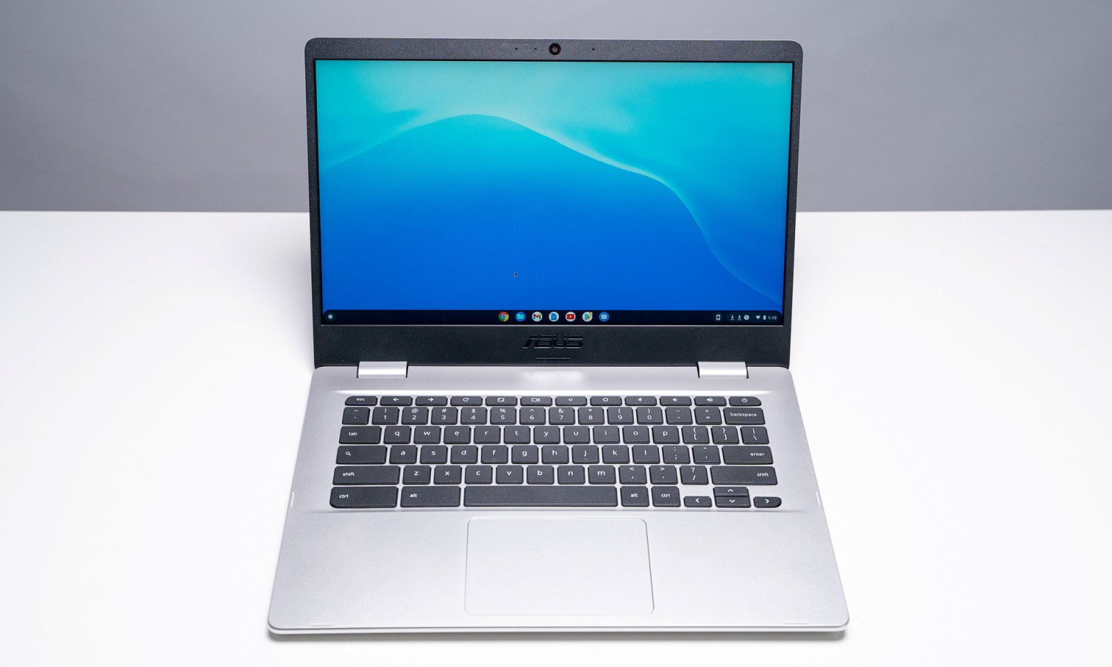 Laptop ASUS Chromebook C424MA