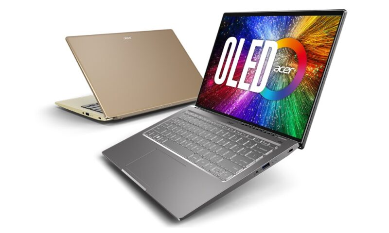 Acer Swift 3 OLED (SF314-71)