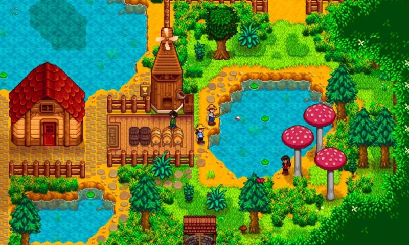 Stardew Valley