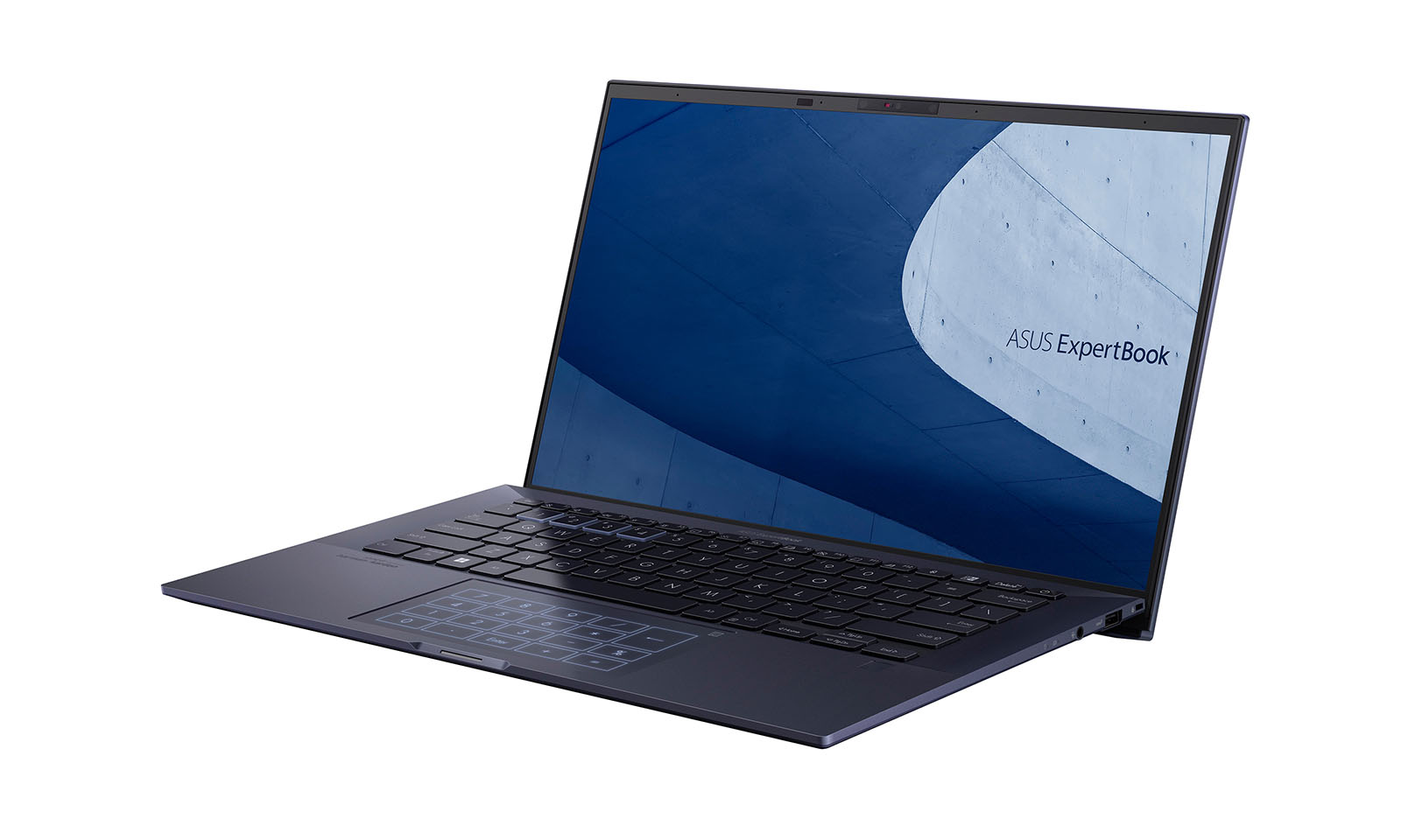 Laptop business ExpertBook B9 B9400CBA