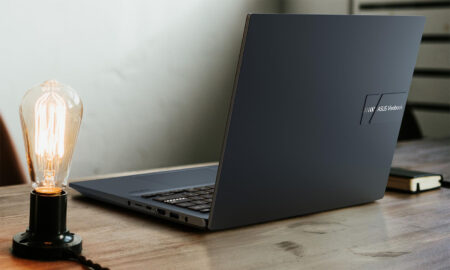 Laptop ASUS Vivobok Pro 15 OLED