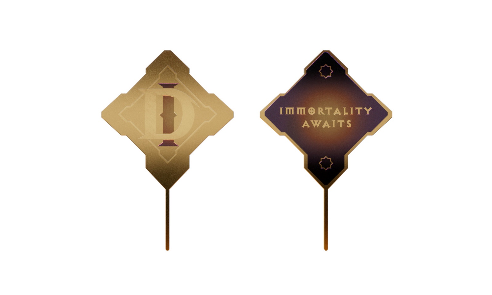 ROG Phone 6 Diablo Immortal Edition – Cheiță pentru SIM Immortality Ejector Pin