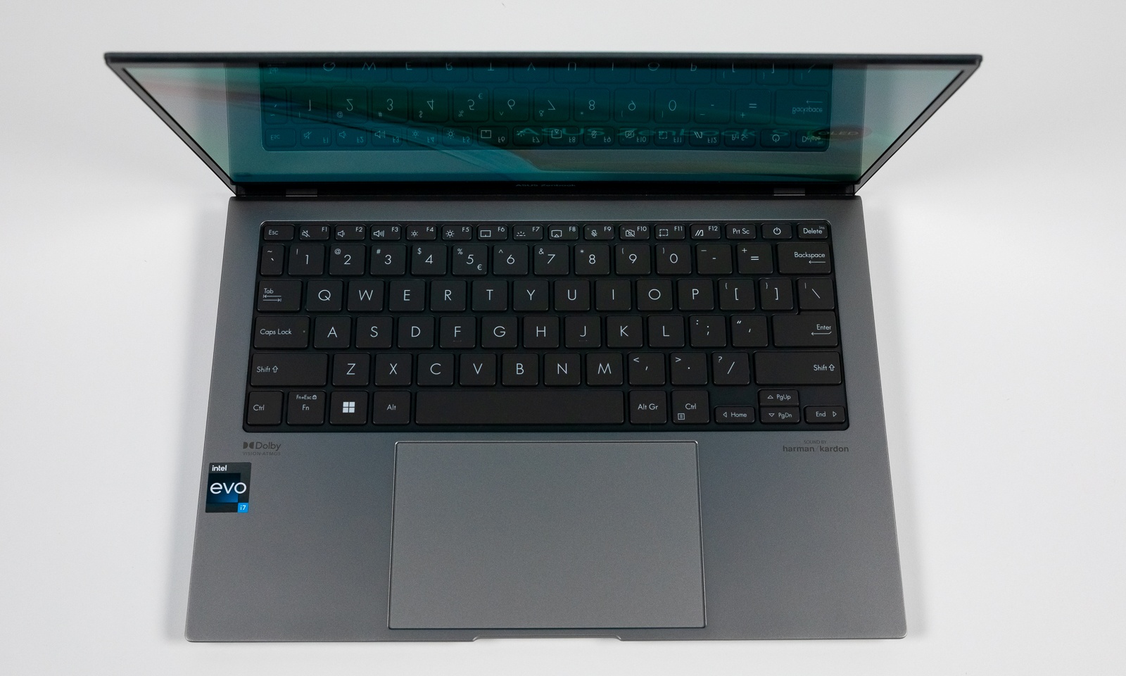 Laptop Zenbook S 13 OLED (UX5304)