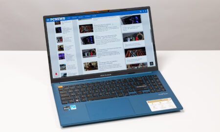 Laptop Vivobook S 15 OLED (S5504)