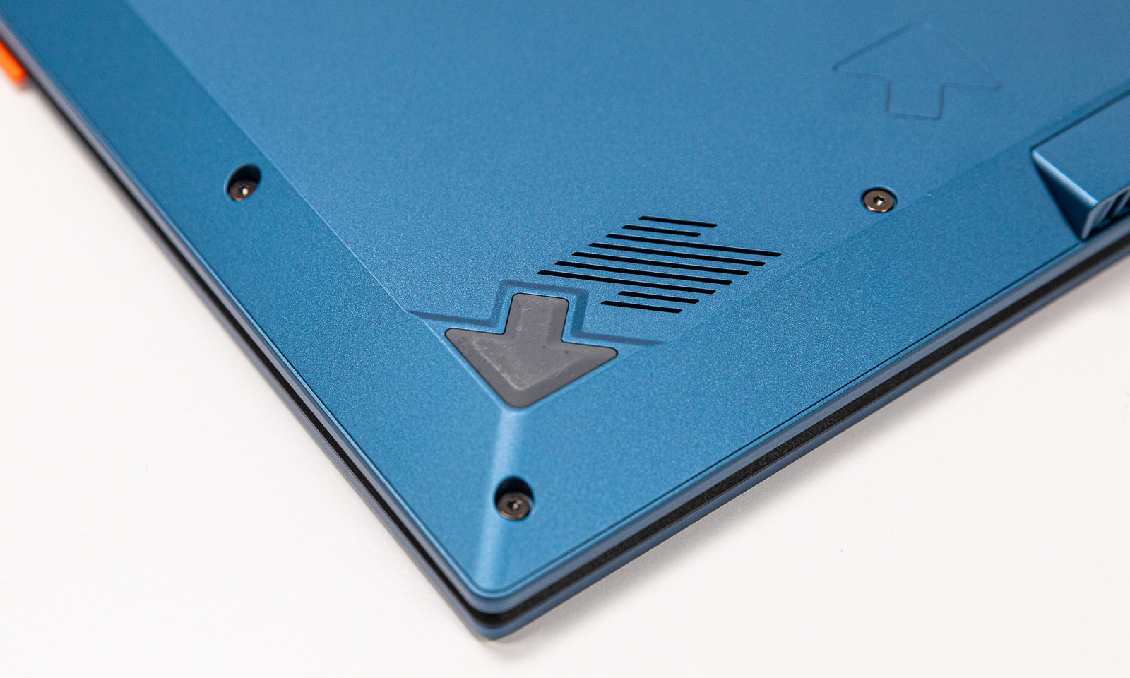 Difuzor - Vivobook S 15 OLED (S5504)