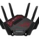 Router de gaming ROG Rapture GT-BE19000 Tri-Band WiFi 7