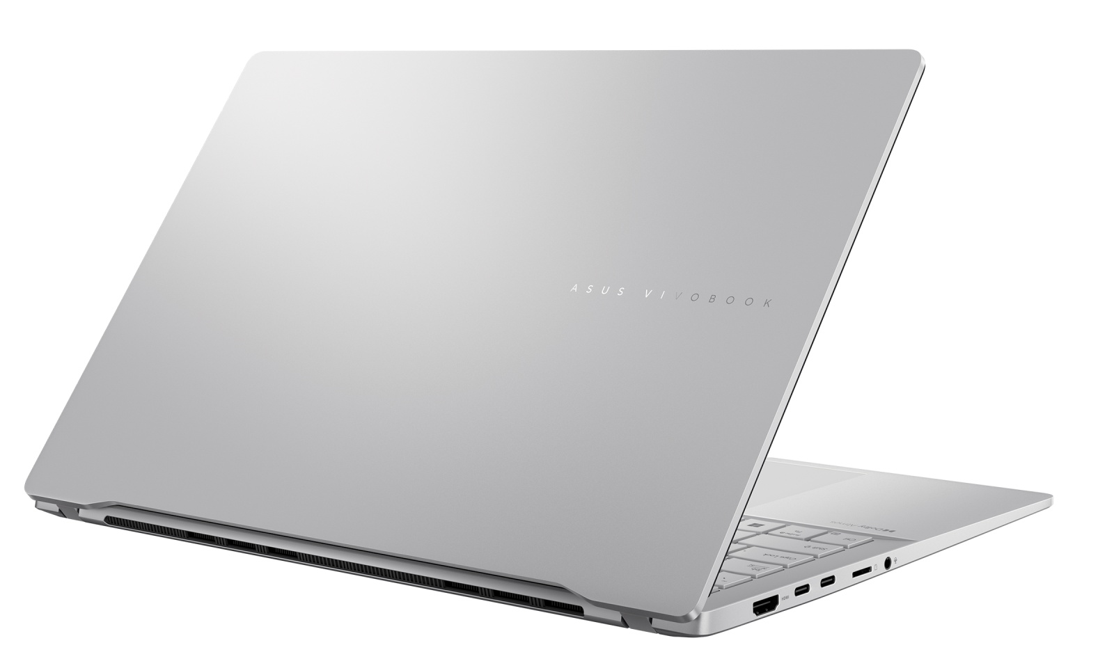 ASUS Vivobook S 15