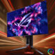 ROG Swift OLED PG27AQDP