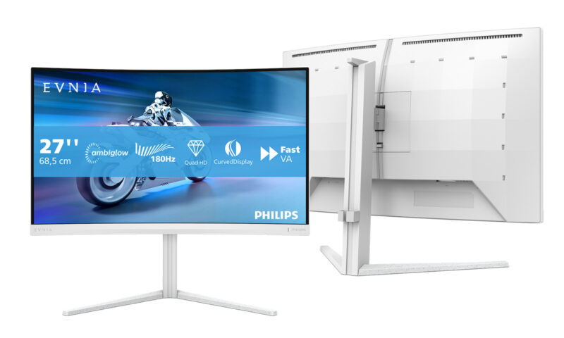 Philips Evnia 27M2C5501