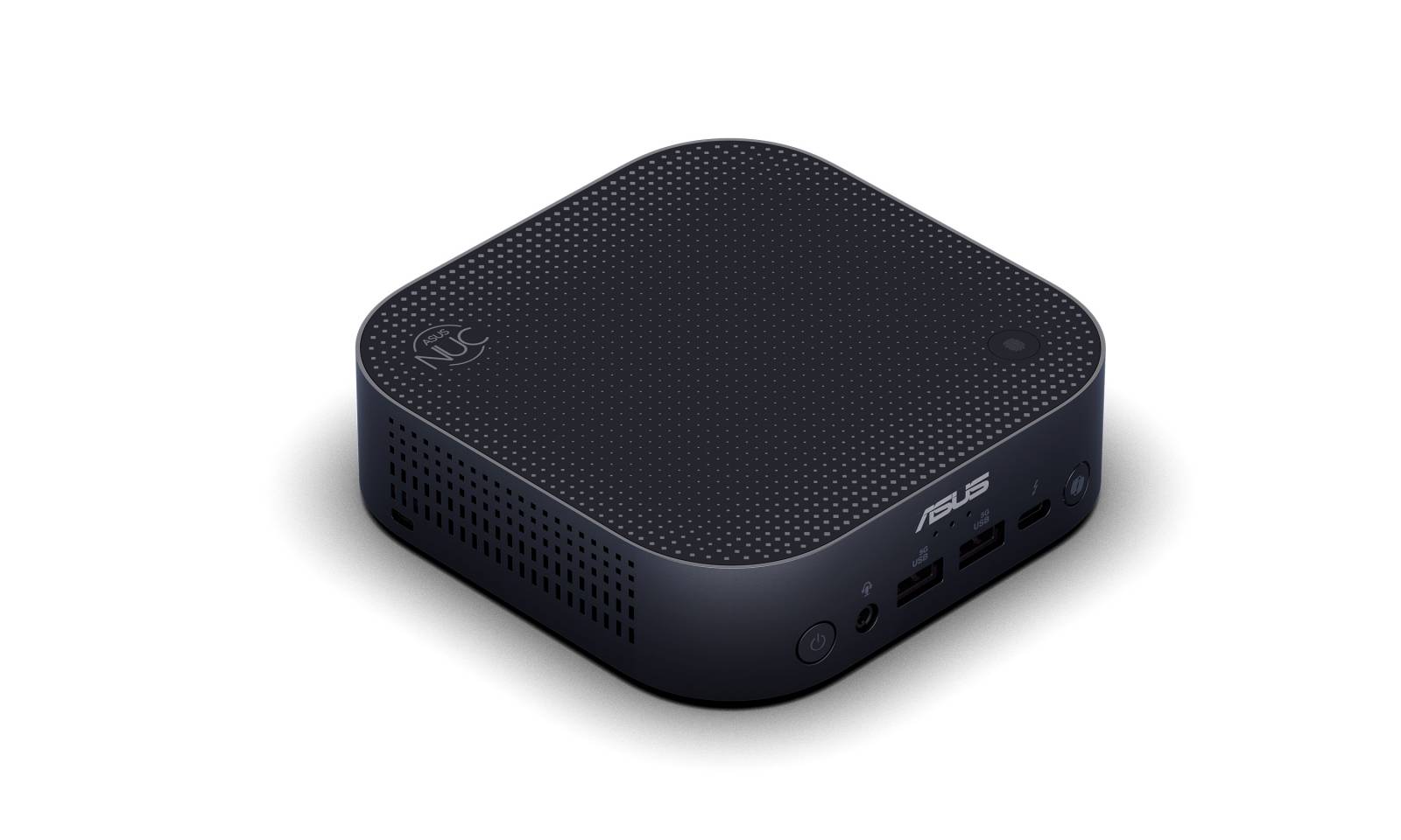 NUC 14 Pro+