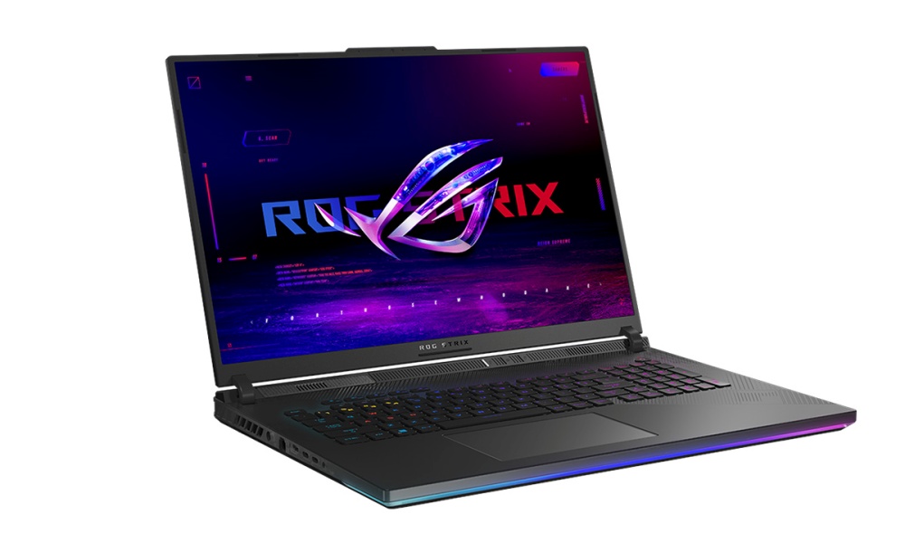 ROG Strix SCAR 18 G834