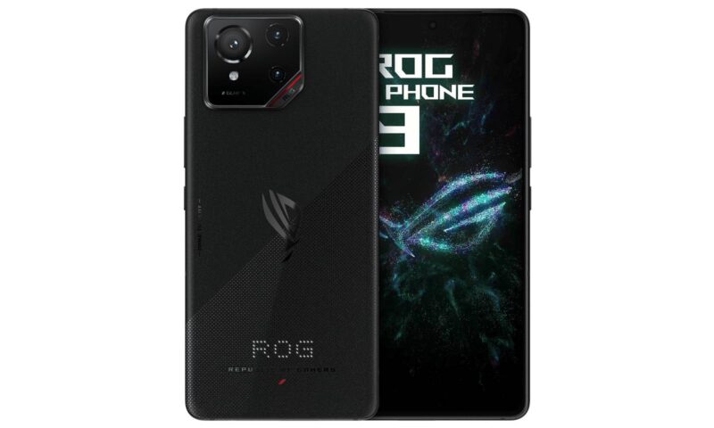 ASUS ROG Phone 9