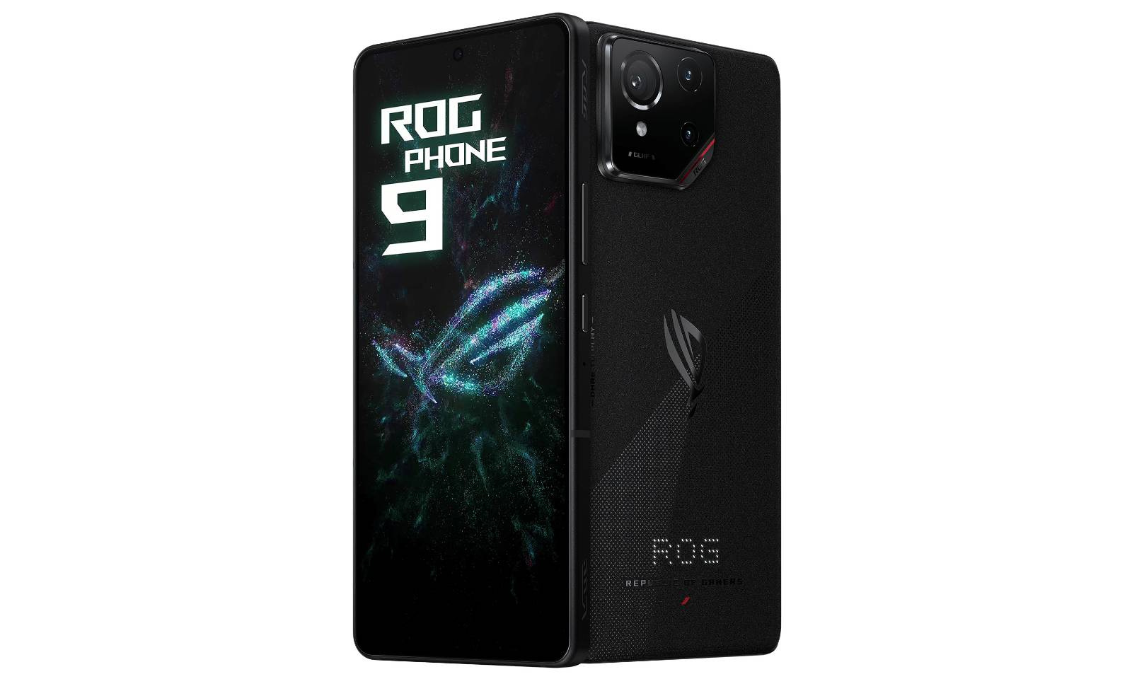 ASUS ROG Phone 9