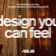 ASUS - Design You Can Feel Exhibition