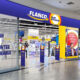 Magazin Flanco Smart Discounter