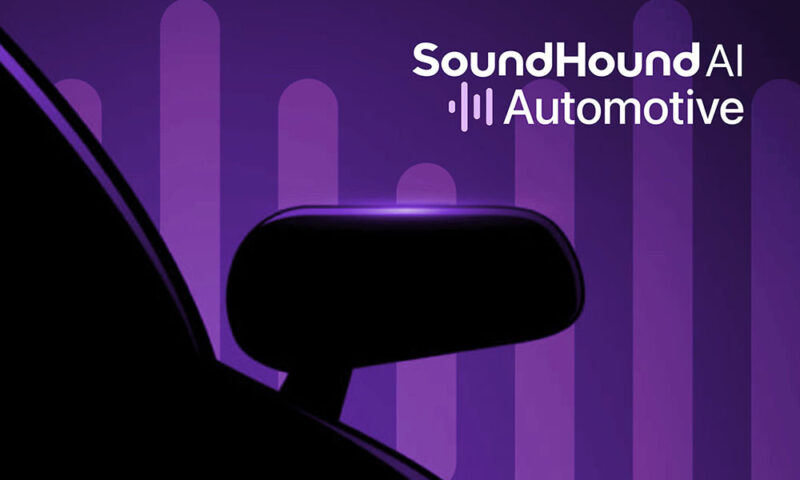 SoundHound AI