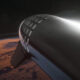 Starship Mission to Mars