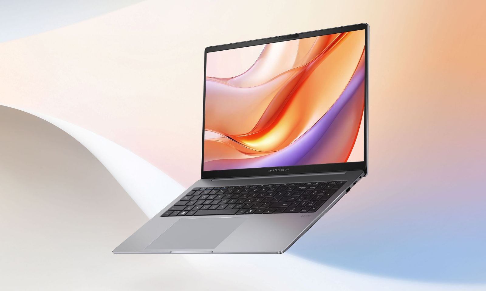 ASUS ExpertBook P3 PM3406
