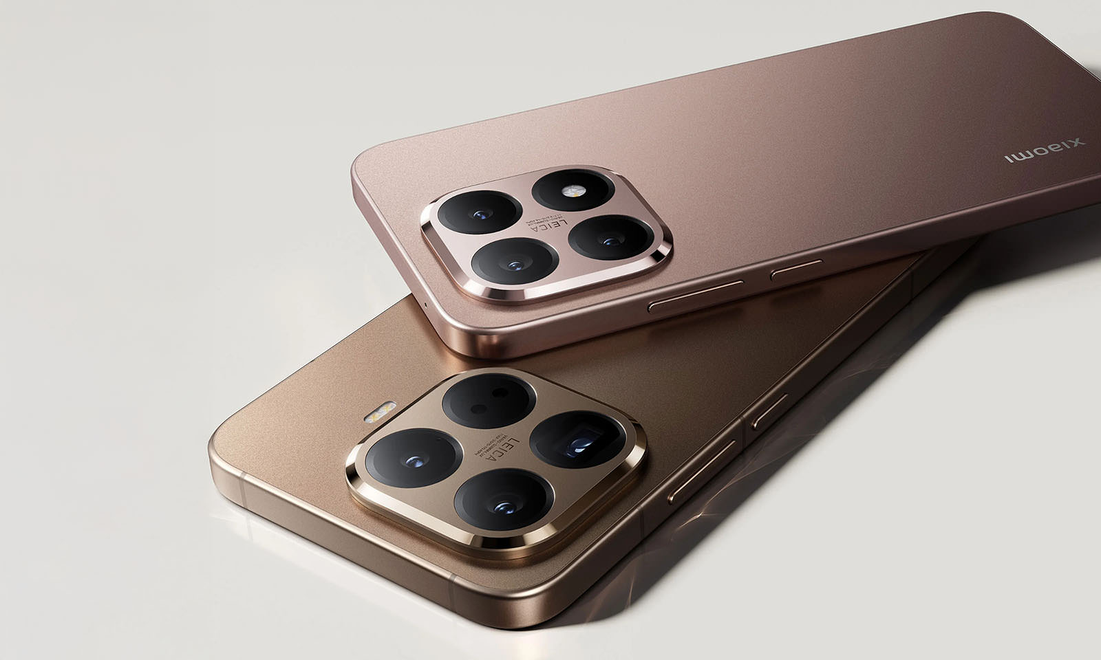 Telefoanele Xiaomi 15T