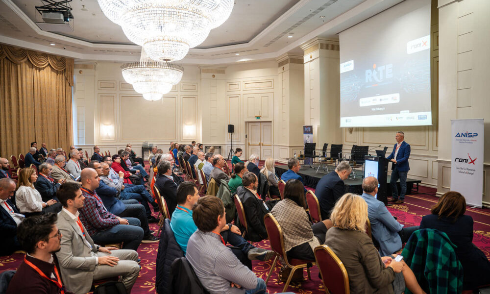 Imagine de la RITE 2024