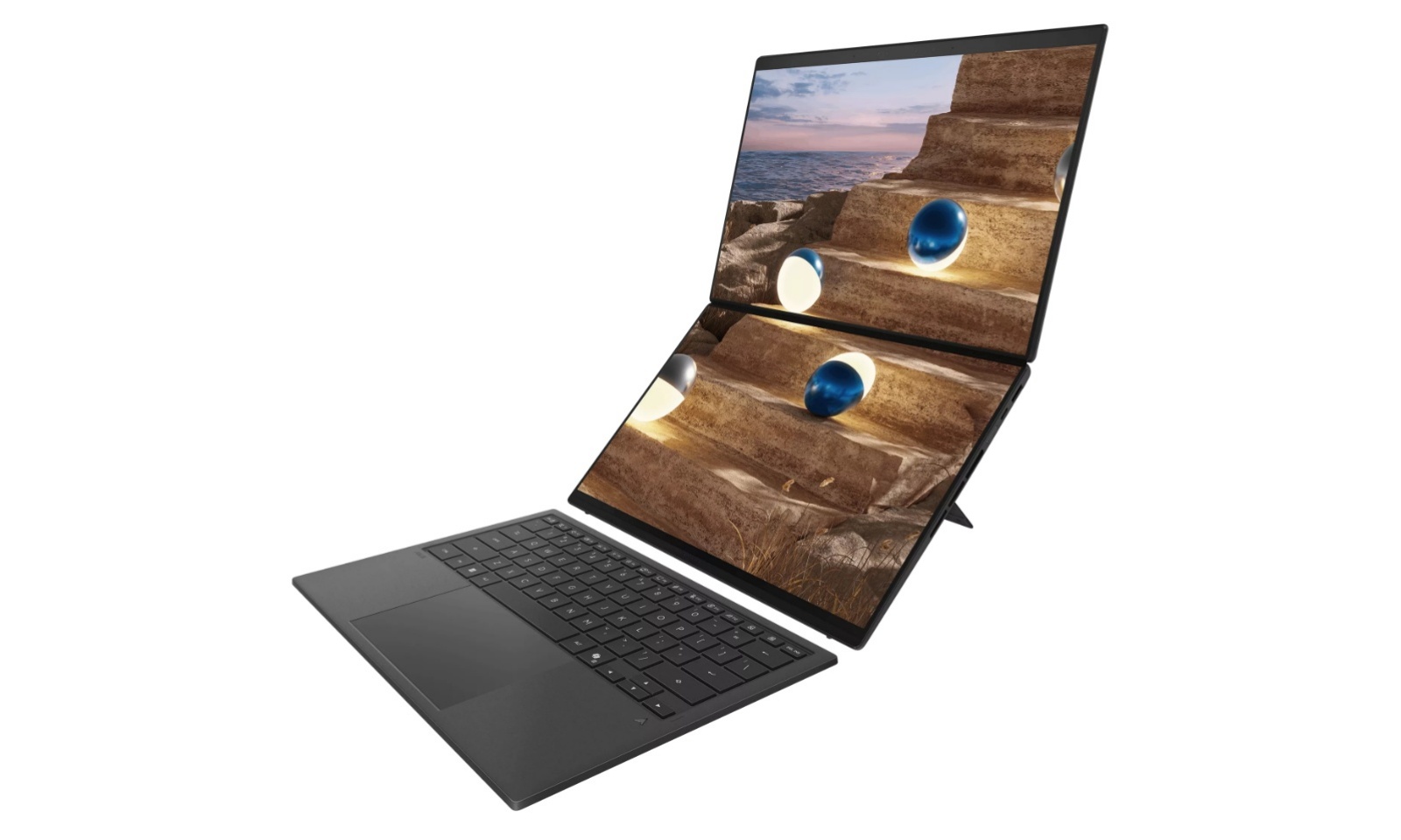 ASUS Zenbook DUO