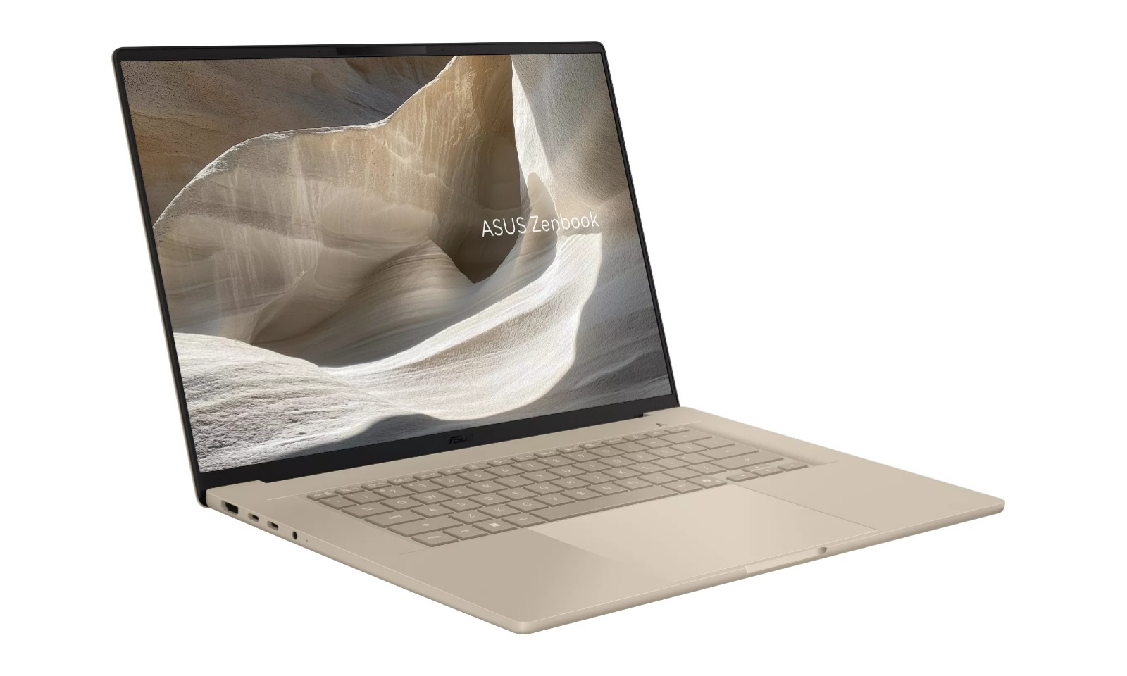 ASUS Zenbook A16