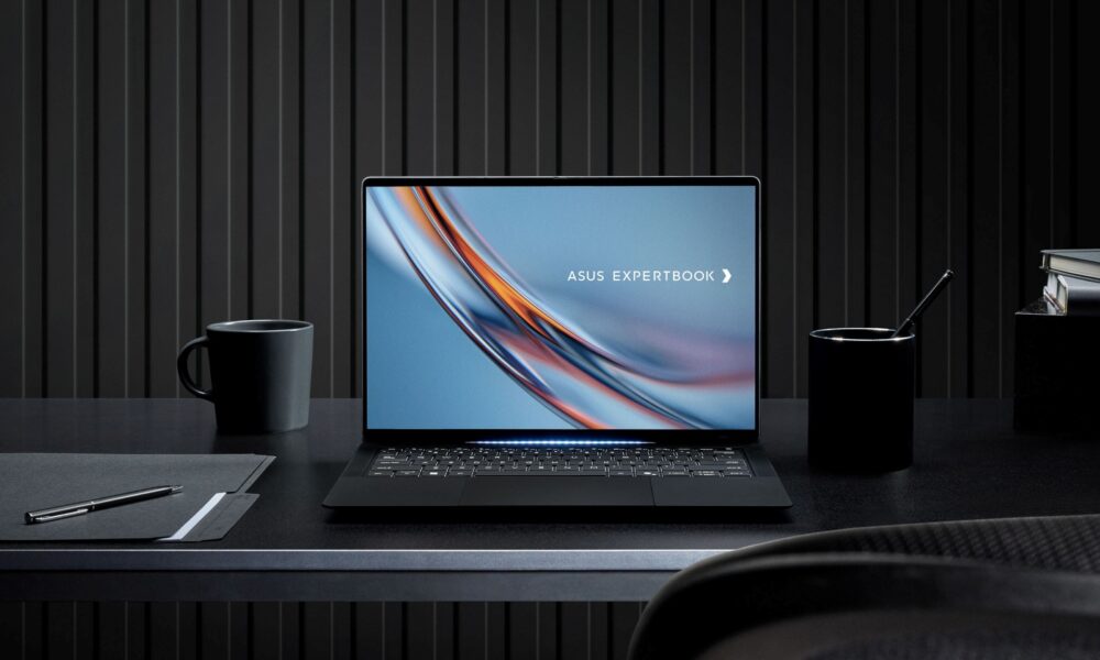 ASUS ExpertBook Ultra