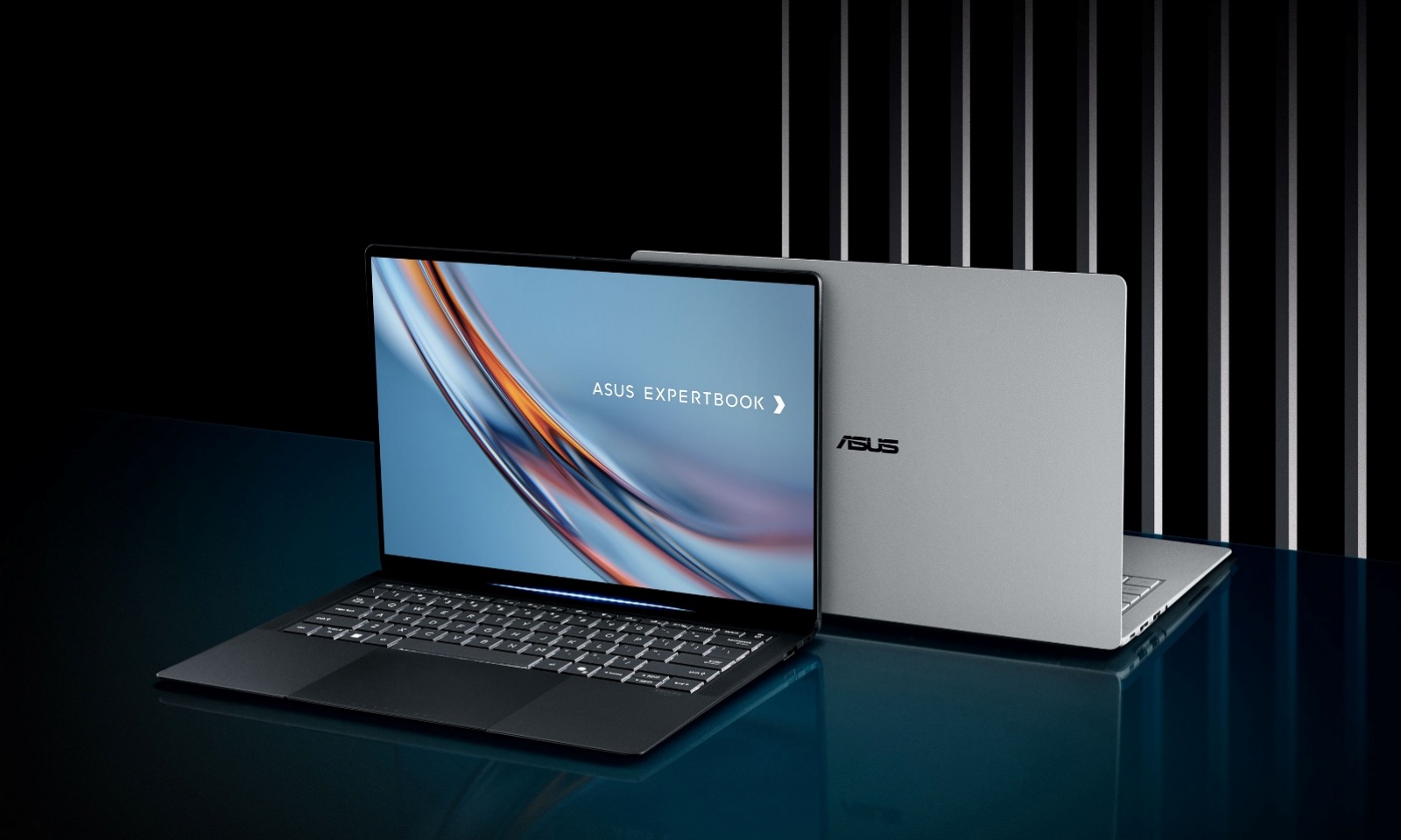 ASUS ExpertBook Ultra