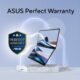 ASUS Perfect Warranty