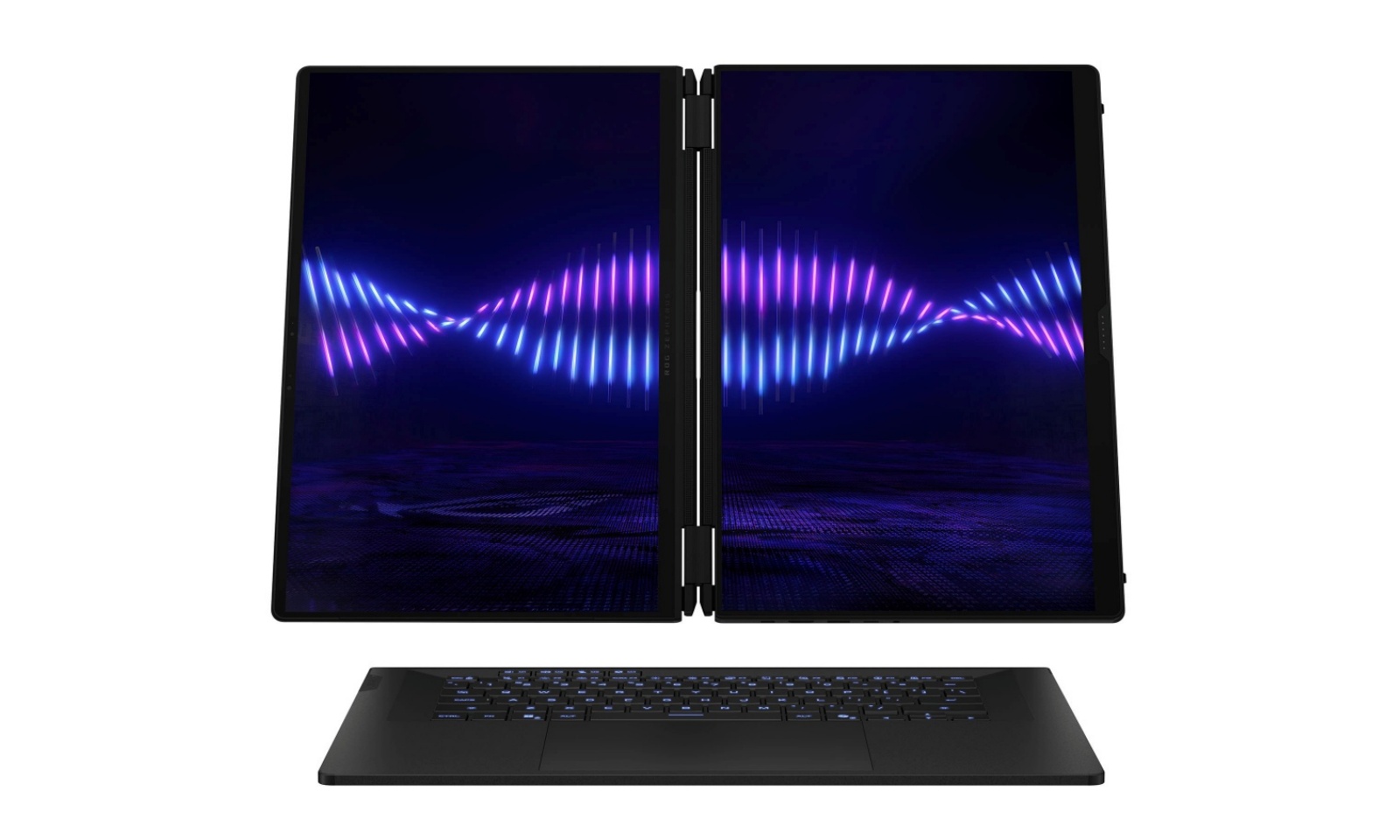 ROG Zephyrus Duo (2026)