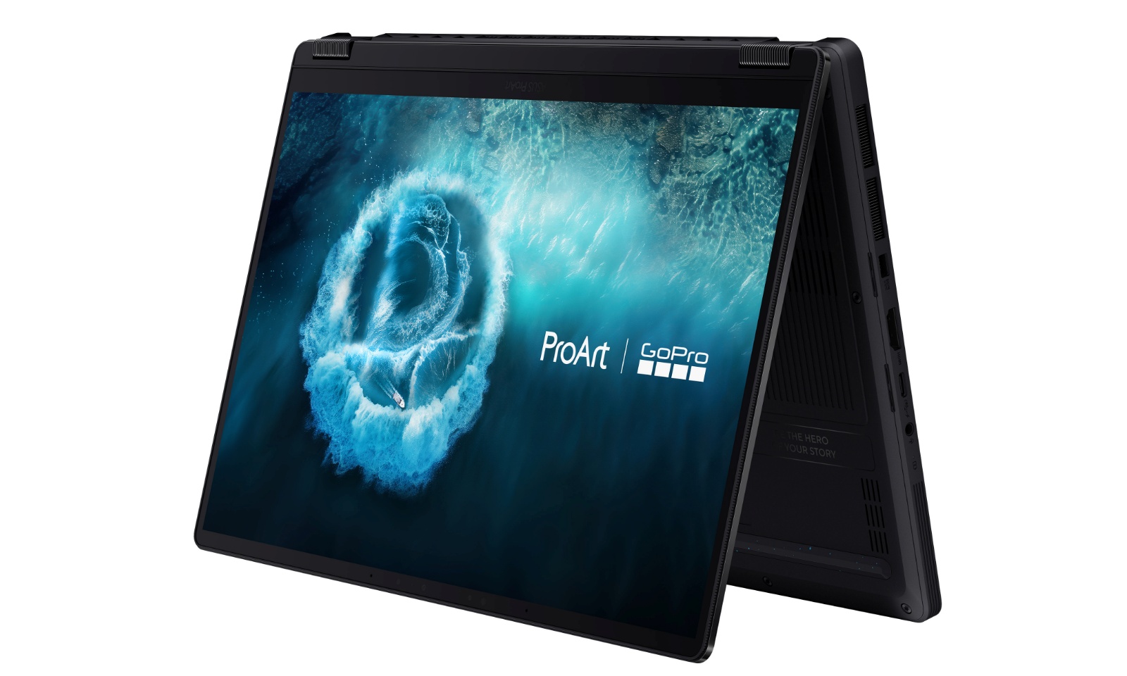 ASUS ProArt GoPro Edition