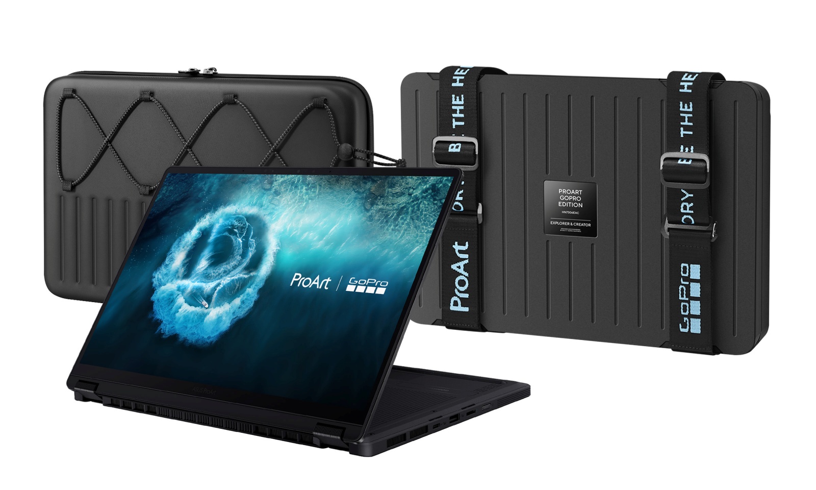 ASUS ProArt GoPro Edition